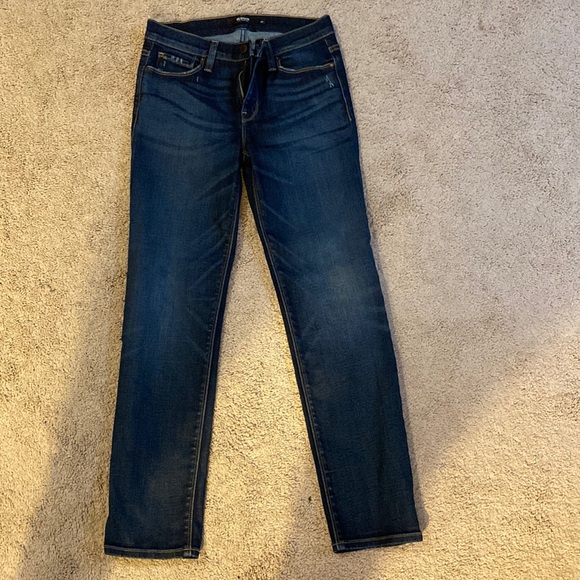 Hudson jeans straight leg size 26 - Picture 1 of 4